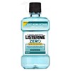 LISTERINE ZERO Mouthwash without alcohol, spearmint, green light. - Fl 250 ml