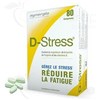 D-STRESS, anti-stress, boîte 80 comprimés