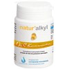 NATUR ALKYL, capsule, food supplement rich in alkoglycérols. - Bt 90