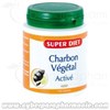 CHARBON VEGETAL ACTIVE 150 gélules