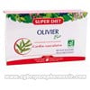 OLIVIER Cardio-vasculaire 20 ampoules