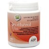 ORYZTHEROL Q10, levure de riz rouge + CoQ10, 180 gelules