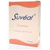 SUVÉAL PREGNANCY Capsule, micronutrient supplement for pregnancy. - Bt 30
