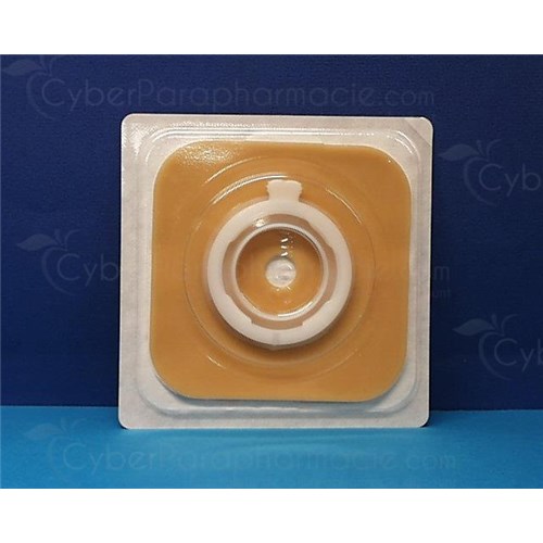 Consecura SUPPORT, door-pocket Ultra Support for systems 2 pieces Consecura. diameter 35 mm (ref. 406204) - bt 10