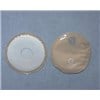 NUANCE Minipoche closed system Stoma Cap 1 room with total skin protectant. diameter 30 mm (ref. 3192) - bt 30
