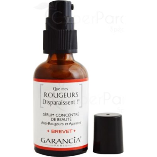THAT MY REDNESS DISAPPEAR! Serum with soothing anti-redness active ingredients, 30ml