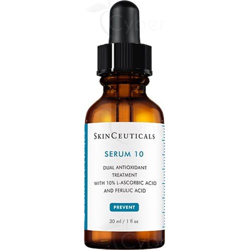 SERUM 10 Traitement Antioxydant Skinceuticals