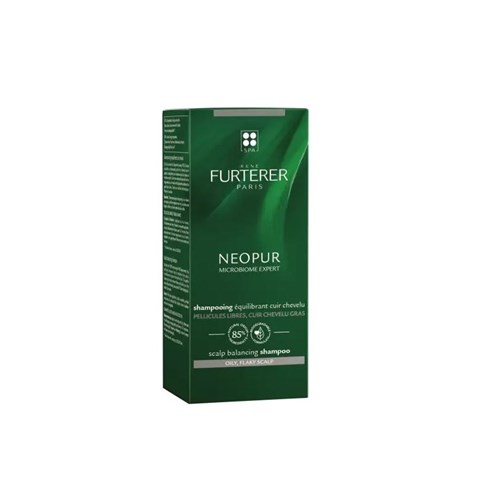 NeoPur Anti-Dandruff Balancing Oily Dandruff Shampoo