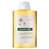 SHAMPOOING A la camomille cheveux blonds 200 ml