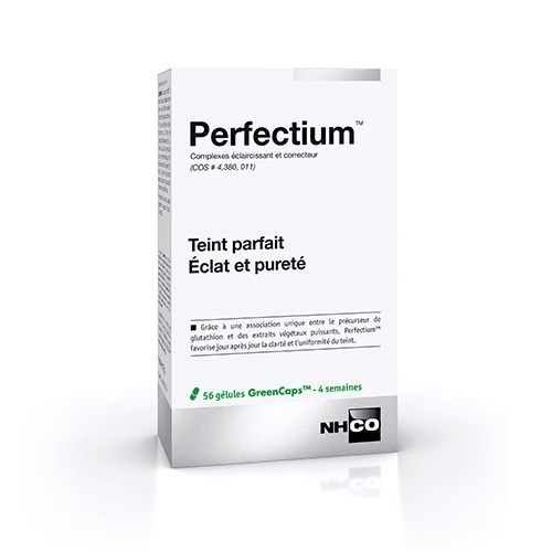 Perfectium Perfect Complexion Radiance and Purity, 56 capsules