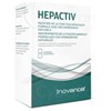 HEPACTIV, Liver Balance Detoxification, 60 Tablets