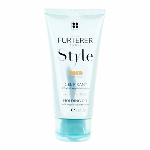 STYLE Gel fixant Sculpt & Hold 50 ml