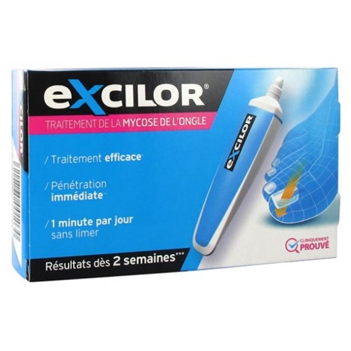 ANTI MYCOSE STYLET 400 APPLICATIONS EXCILOR