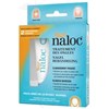 NALOC TRAITEMENT DES ONGLES, Solution pour application locale. - tube 10 ml, présentoir 6
