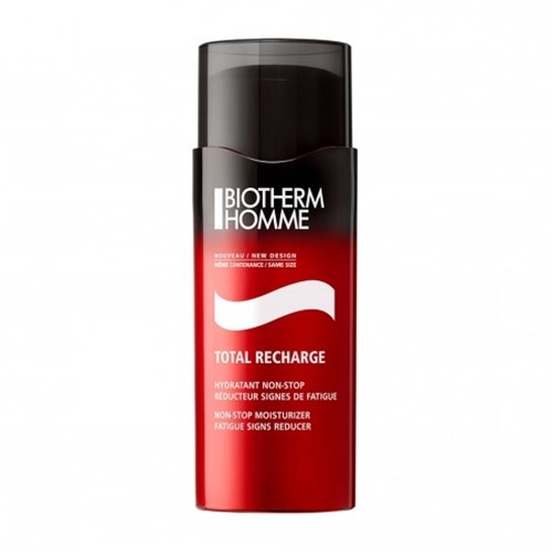 HYDRATANT NON-STOP HOMME 50ML TOTAL RECHARGE BIOTHERM