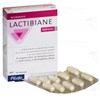 LACTIBIANE REFERENCE GELULE, food supplement with lactic ferments, box 10
