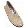 MAILLA BALLERINA GOLDEN Toe Shoe relaxation and comfort for women - pair
