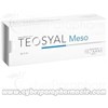 TEOSYAL MESO hyaluronic acid (2x1ml)