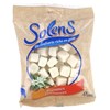 Solens GUM, gum marshmallow. - 100 g bag