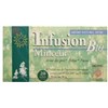 LILIANG INFUSION BIO MINCEUR, Mélange de plantes pour tisane, infusette. - bt 20