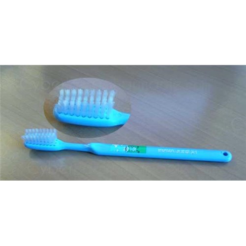 INAVA JUNIOR, Toothbrush for children - unit