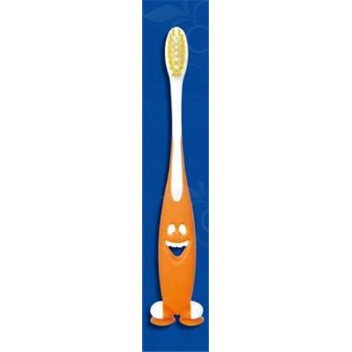 PAPILLI DOUDOUDENT, Toothbrush for children. - Unit
