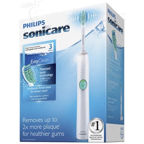SONICARE Easy Clean, electric toothbrush