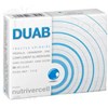 DUAB URINARY TRACT Capsule dietary supplement rich in polyphenols urinary referred. - Bt 20