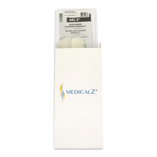 Medipatch Products medipatch gel Z : Mammopatch Gel Z vertical