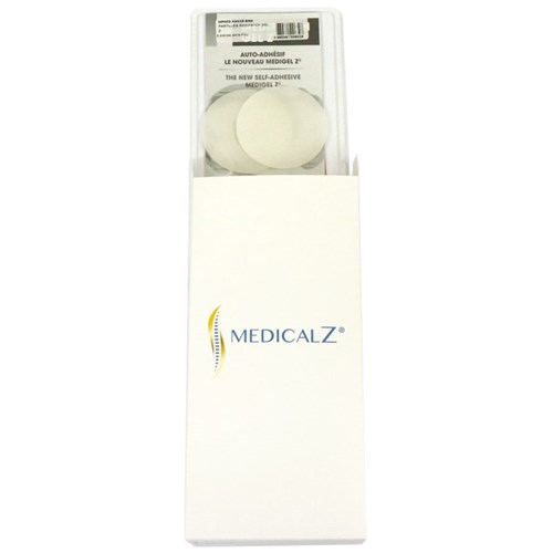 Medipatch Products medipatch gel Z : Medipatch pellets (x4)