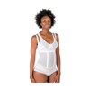 plastic surgery clothing WOMEN: Postoperative abdominal belt high S/010