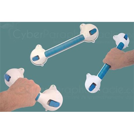 EASY FIT, the right support suction bar. length 29 cm (ref. 580700) - unit
