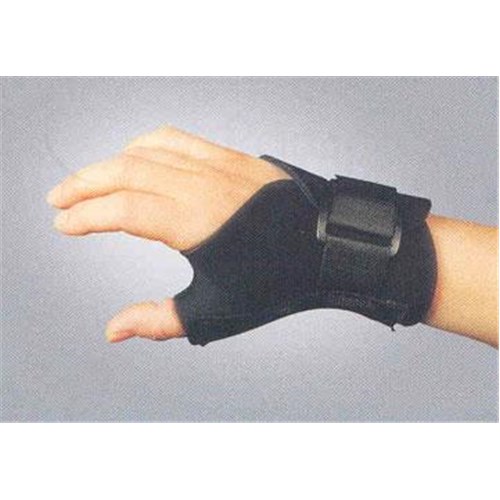 RHIZORTHÈSE, thumb wrist brace static asset. left, size 1 (ref. RH11G) - unit