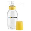 MEDELA BOTTLE 150 ml, full bottle screw plastic, BPA-free - Unit