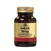 CoQ-10 (Coenzyme Q-10) 30 mg 30 vegetable capsules