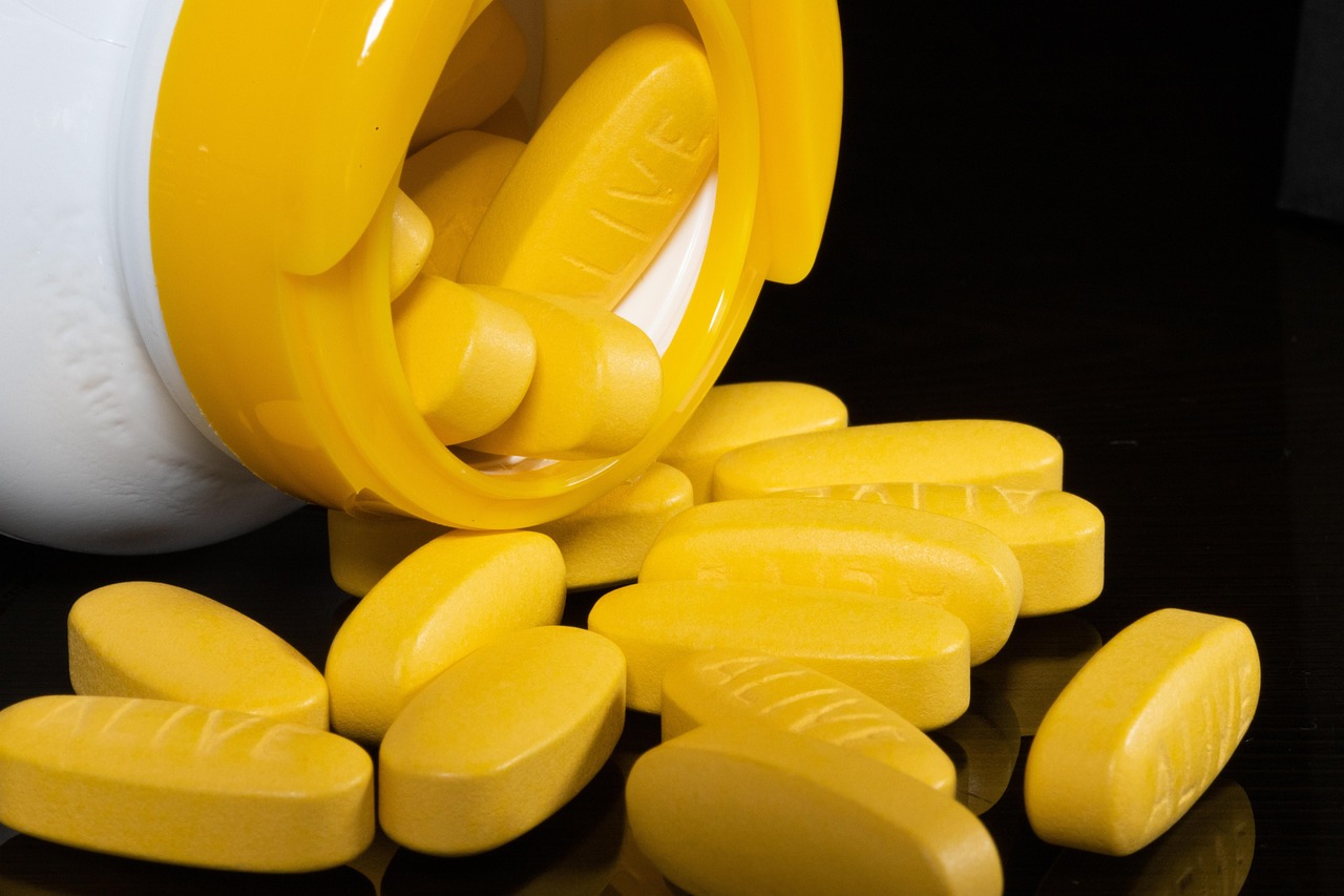 découvrez les techniques sûres et efficaces pour couper vos comprimés avec précision, assurant un dosage adapté à vos besoins.