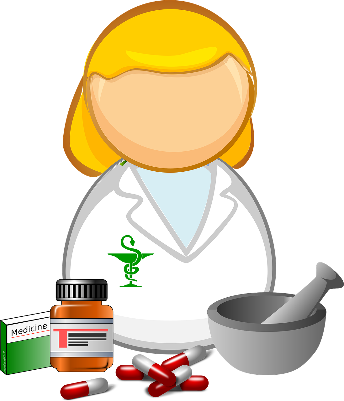 découvrez le rôle essentiel du pharmacien : expert en médicaments, conseiller de santé et acteur clé du parcours de soins.