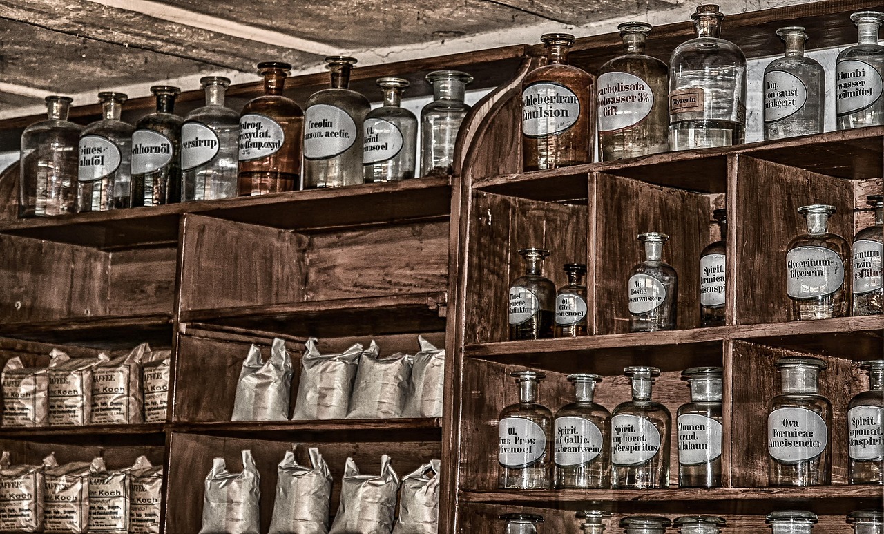 découvrez la légitimité des pharmacies en ligne avec notre guide complet. informez-vous sur les critères de sécurité, les certifications nécessaires et les conseils pour choisir une pharmacie en ligne fiable et sécurisée.