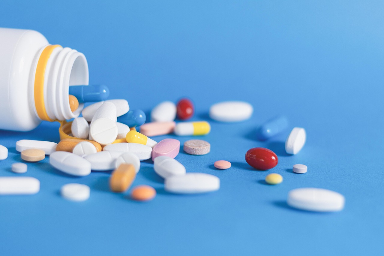 découvrez les avantages des pharmacies en ligne : commodité, économies, accès 24/7 aux médicaments, confidentialité, et consultation avec des professionnels de santé. faites vos courses médicales en toute sécurité depuis chez vous.