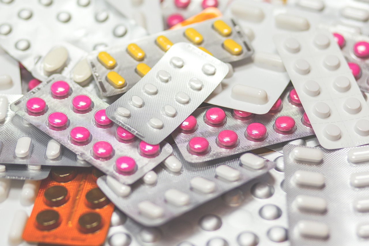 achetez vos médicaments en ligne en toute sécurité avec notre pharmacie en ligne fiable, offrant un large choix de produits à prix compétitifs et une livraison rapide.