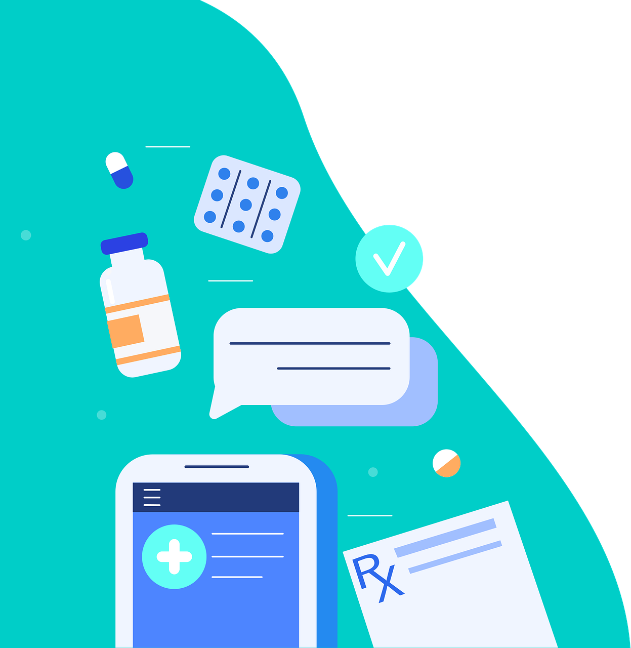 découvrez la légitimité des pharmacies en ligne : conseils pour identifier les sites fiables, comprendre les réglementations et assurer votre sécurité lors de l'achat de médicaments sur internet.