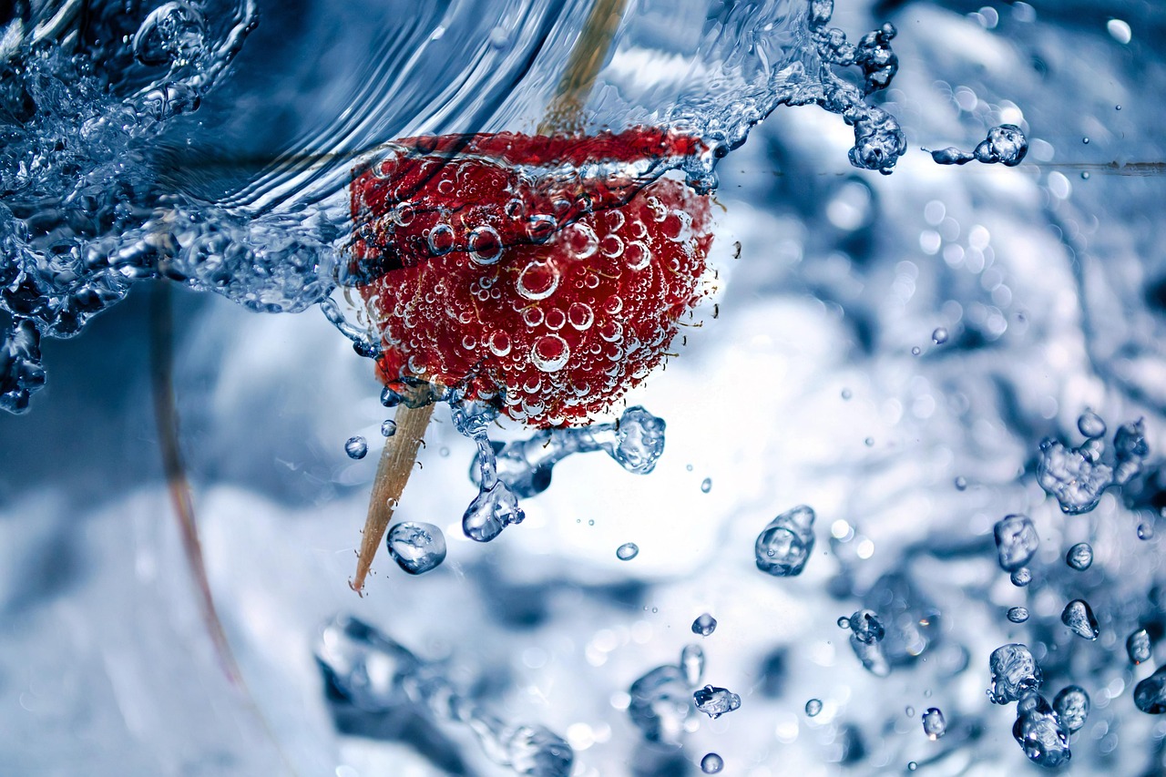découvrez l'importance de l'hydratation pour votre santé et bien-être. conseils pratiques pour rester hydraté tout au long de la journée.