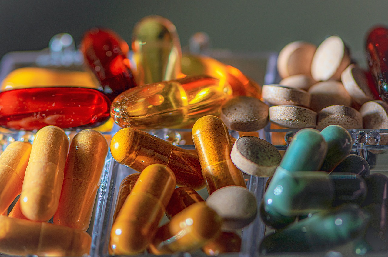 Quels sont les avantages de la pharmacie en ligne ?