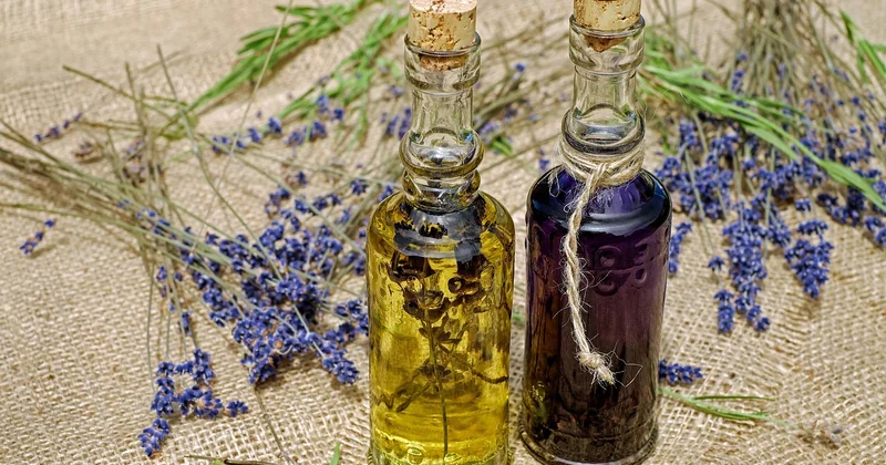 Comment soigner une bronchite : huile essentielle, le tri à faire