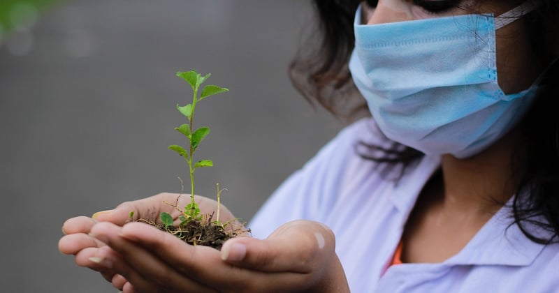 Masque mains à l'avoine colloïdale : l'hydratation qui change tout