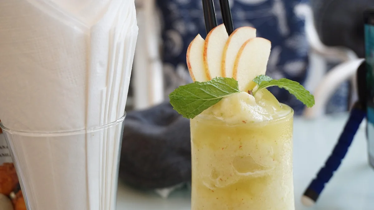 Recettes et idées pour intégrer la peau du kiwi