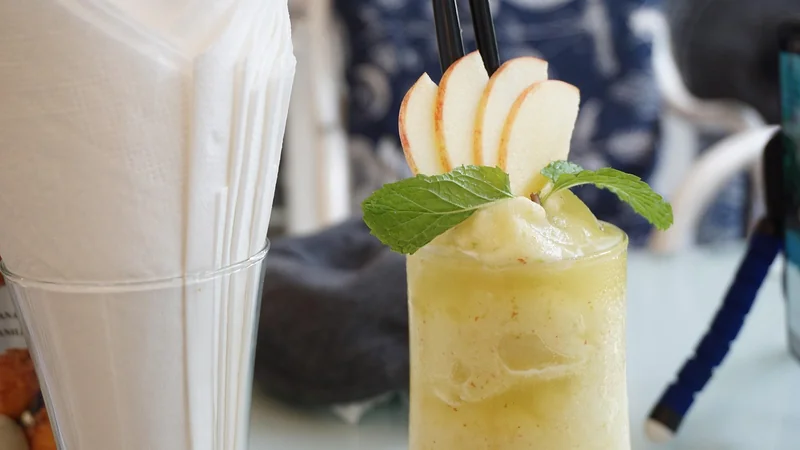 Recettes et idées pour intégrer la peau du kiwi