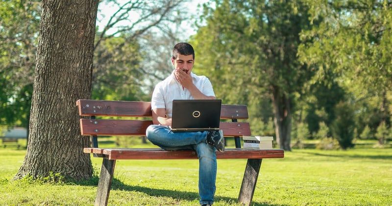 Blog d'actualités et d'informations santé : lire avec une intention claire