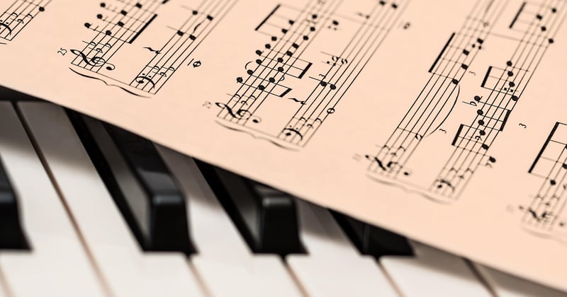 Le champ lexical de la musique : les mots pour en parler comme un pro