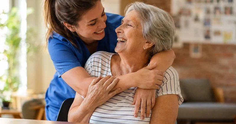 Public, EMS, soins à domicile : où l'on paie quoi